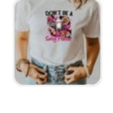 Don't be a Salty Heifer Tee