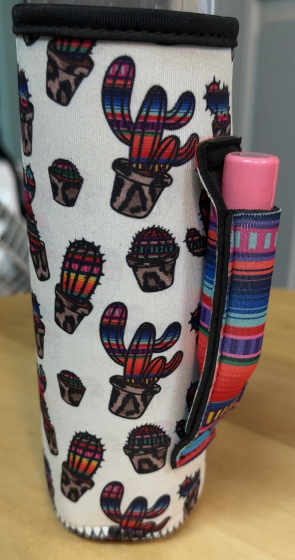 16oz Energy Drink Can Handler