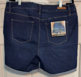 PS Hide your Muffin Top High Rise Shorts