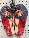 Montana West Flip Flops