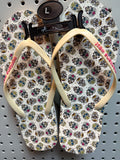 Montana West Flip Flops