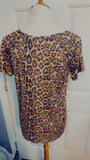 Wild and Free Tee