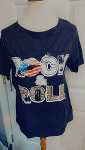 American Rock Tee
