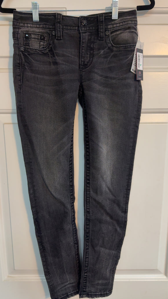 Miss Me Hailey Skinny Jeans