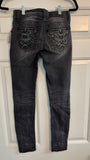 Miss Me Hailey Skinny Jeans