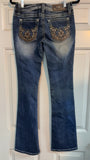 Miss Me Chloe Boot Jeans
