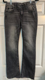 Miss Me Chloe Boot Faux Flap Jeans