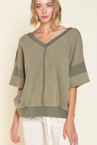 Reversible Top