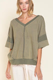 Reversible Top