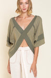 Reversible Top